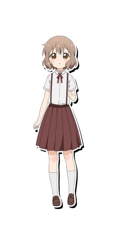 小川こころ