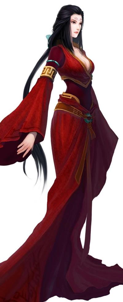 红玉