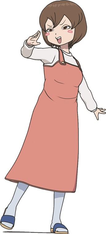 矢口なみえ