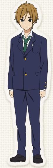 大路もち蔵