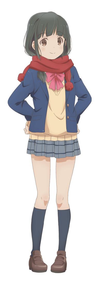 日野晶