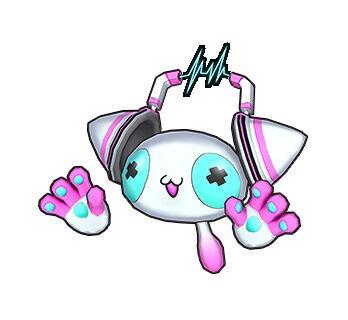 ナビニャン (オンゲキネコ)