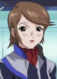 羽佐間容子