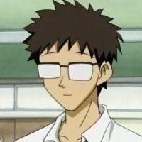 谷速人