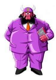 閻魔大王
