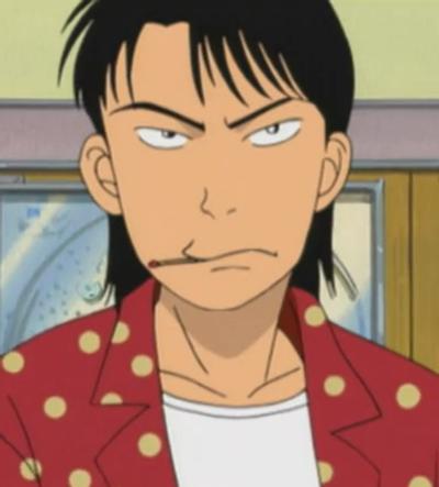 青田清司