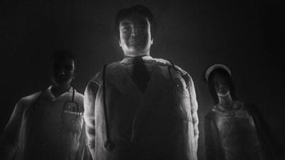 灰原重人