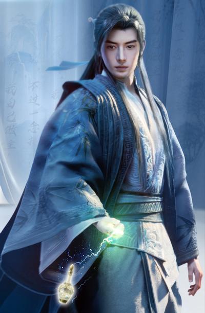 韩立