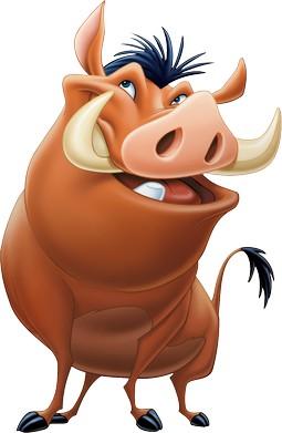 Pumbaa