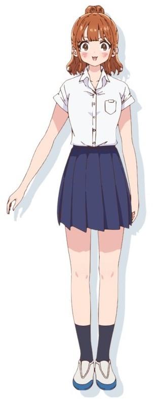 関根萌子