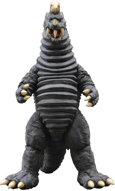 用心棒怪獣ブラックキング
