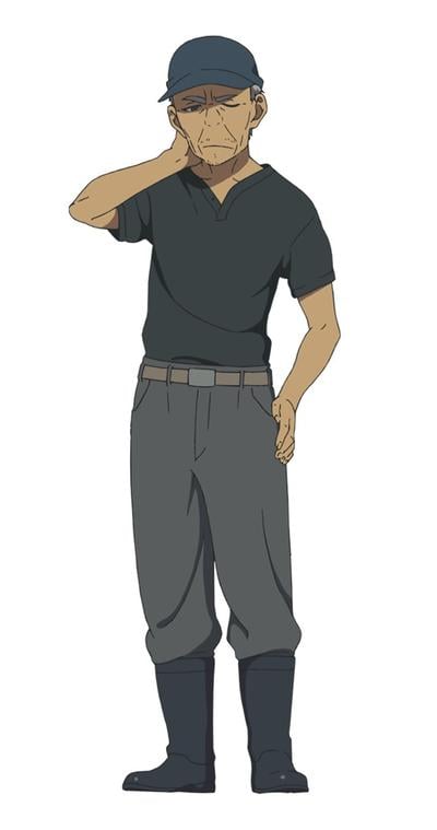 木原勇