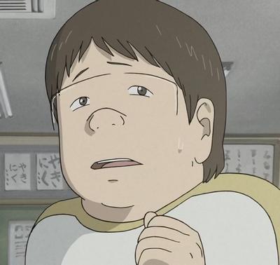 デンパ