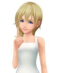 ナミネ