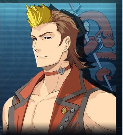 ヴァルド・ヴァレス