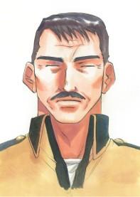 ゲイル・マッカラン