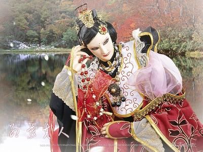 紅葉夫人