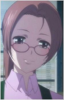 五十嵐波子