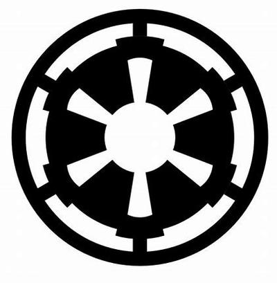 Galactic Empire
