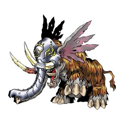 マンモン