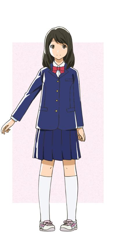 水野茜
