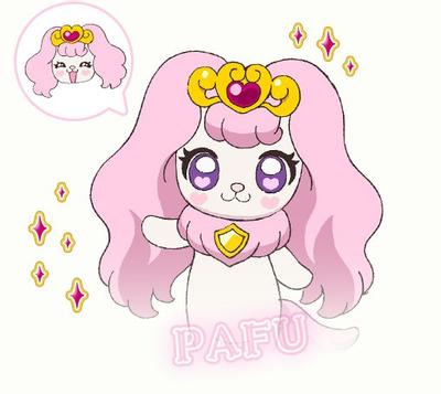 パフ