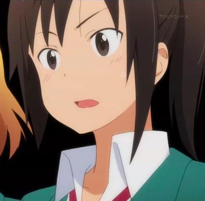 北原律子