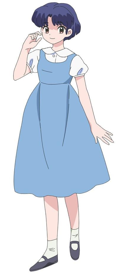 天道あかね