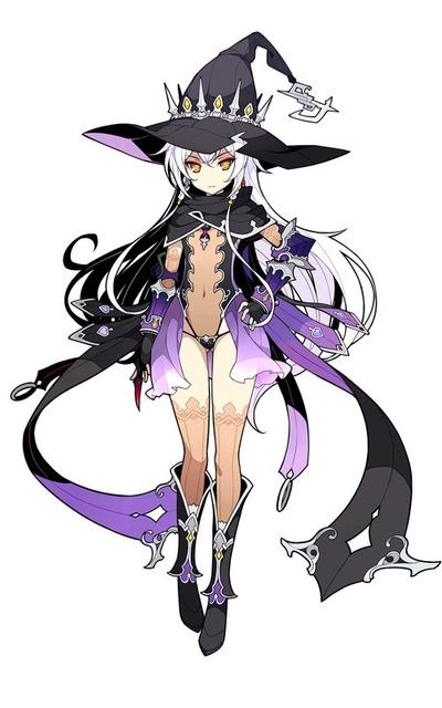 ヒルダ