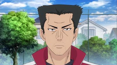 松崎先生