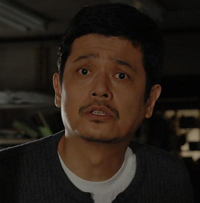 遠藤大介