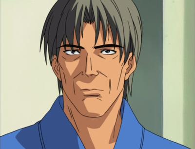 塔矢行洋