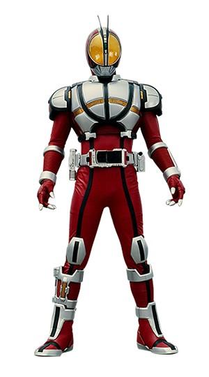 仮面ライダーファイズ ブラスターフォーム