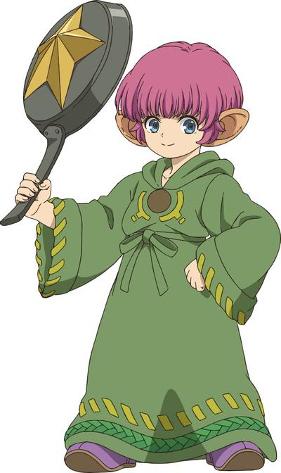バド