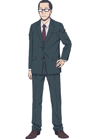 五月正義