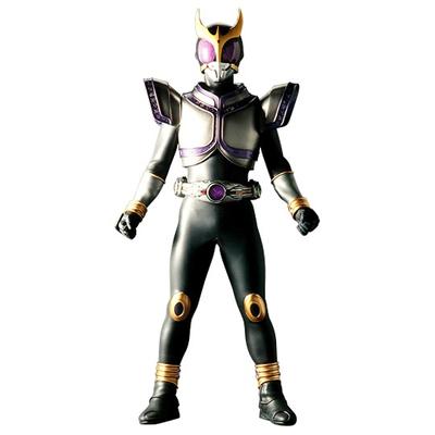 仮面ライダークウガ タイタンフォーム