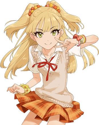 城ヶ崎莉嘉