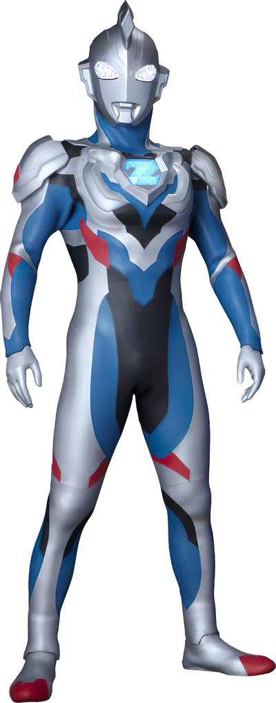 ウルトラマンゼット