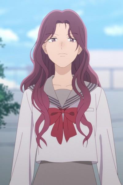 西城梨々華