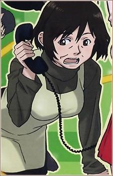 佐藤シヅエ