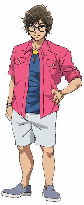 橋本真博