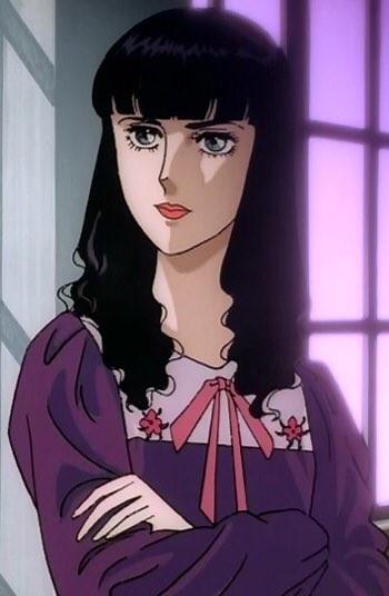 信夫マリ子