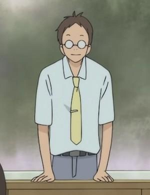 荒井善行