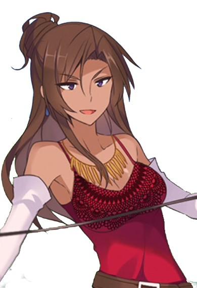 シルビア