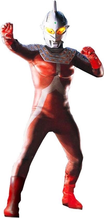 妄想ウルトラセブン