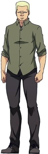 藤原健太