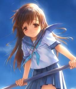 佐倉瀬津美