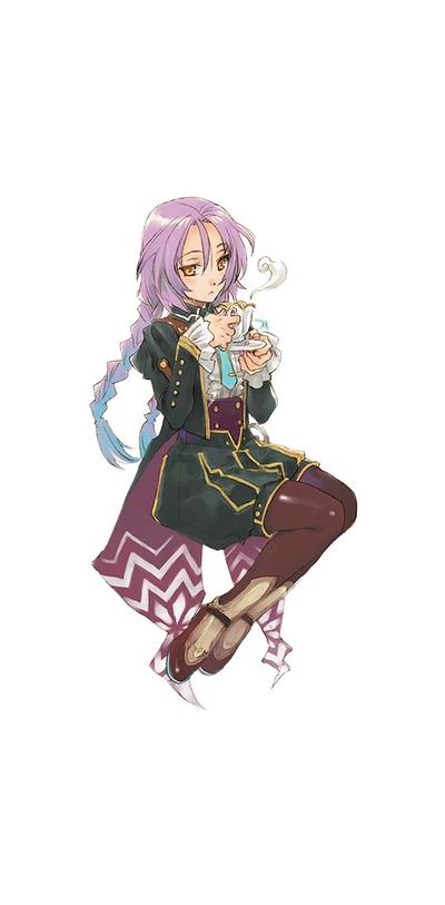 クローリカ