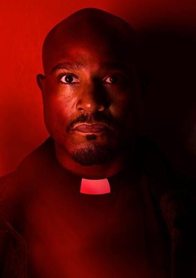 Gabriel Stokes