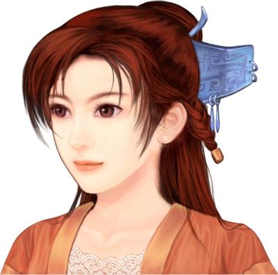 唐雪见